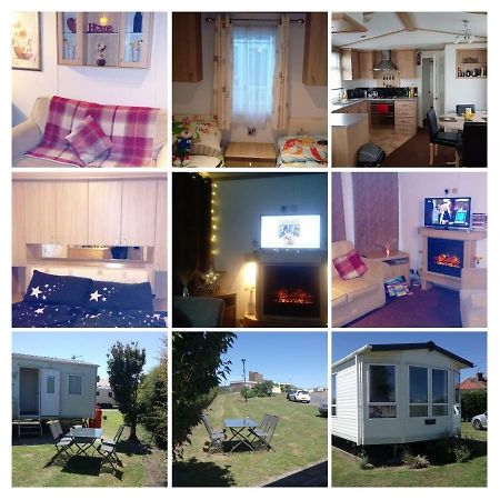 Chapmanholidaylets Cayton Bay エクステリア 写真